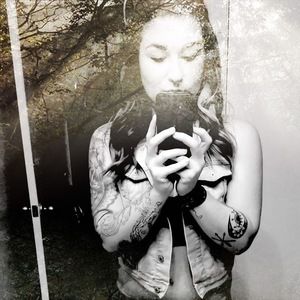 Meet your Posher, Scarlett